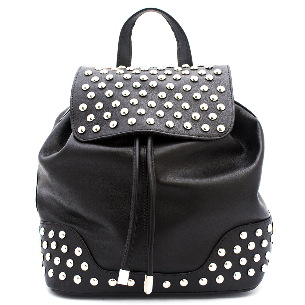 Кожаный рюкзак. Моден ли в этом сезоне? Кожаный рюкзак. Моден ли в этом сезоне?