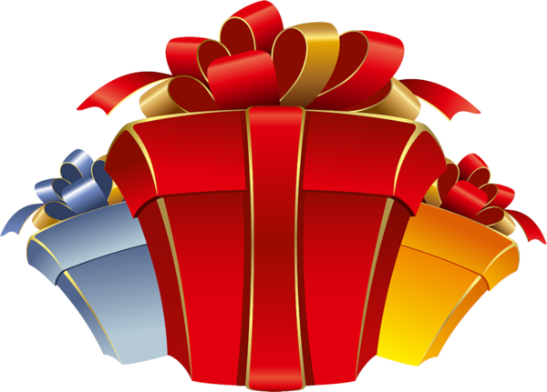 Вечный вопрос: «Что подарить женщине?» Вечный вопрос: «Что подарить женщине?»