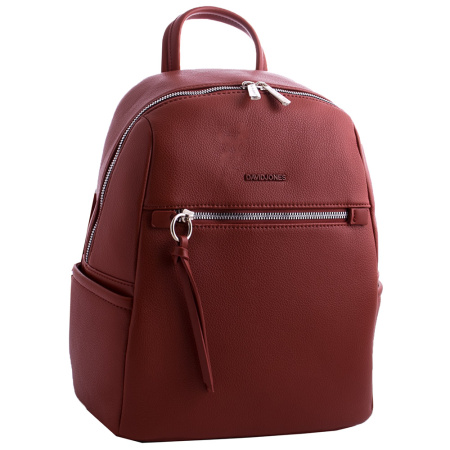 Женский рюкзак David Jones RU-DJ18848 рыжий