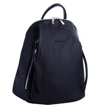 Женский рюкзак David Jones RU-DJ18853 черный